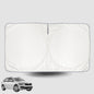 Windscreen Sun Shade for Skoda Kamiq 2019-Current Universal Fit Window Visor UV Block