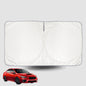 Windscreen Sun Shade for Subaru WRX 2008-2014 Universal Fit Window Visor UV Block