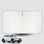 Windscreen Sun Shade for Subaru XV (GP)2012-2017 Universal Fit Window Visor UV Block