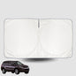 Windscreen Sun Shade for Suzuki® Grand Vitara 2005-2015 Universal Fit Window Visor UV Block