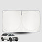 Windscreen Sun Shade for Suzuki Vitara 2015-Current Universal Fit Window Visor UV Block