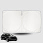 Windscreen Sun Shade for Tesla® Model 3 2019-Current Universal Fit Window Visor UV Block