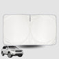 Windscreen Sun Shade for Toyota Kluger (XU20)2001-2007 Universal Fit Window Visor UV Block