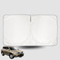 Windscreen Sun Shade for Toyota Kluger (XU50)2014-2020 Universal Fit Window Visor UV Block