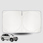 Windscreen Sun Shade for Toyota® RAV4 2000-2005 Universal Fit Window Visor UV Block