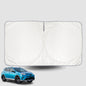 Windscreen Sun Shade for Toyota RAV4 (XA40)2013-2018 Universal Fit Window Visor UV Block