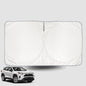 Windscreen Sun Shade for Toyota RAV4 (XA50)2019-Current Universal Fit Window Visor UV Block