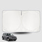 Windscreen Sun Shade for VolksWagen® Tiguan 2008-2016 Universal Fit Window Visor UV Block