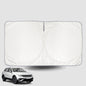 Windscreen Sun Shade for VolksWagen® Tiguan 2016-Current Universal Fit Window Visor UV Block