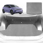 6D Diamond Car Boot Mat for All-new BYD Dolphin 2023-Current 5Door Hatchback-Cargo Mat-Grey-Outback GT
