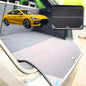 Rear Cargo Boot Bumper Protector for All-new MG 5 2023-Current 72.5x55.5cm