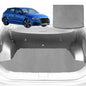 6D Diamond Car Boot Mat for Audi A3 S3 RS3 8V 2013-2021-Hatch-Cargo Mat-Grey-Outback GT