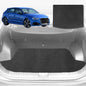 6D Diamond Car Boot Mat for Audi A3 S3 RS3 8V2013-2021 Hatch | Heavy Duty Carpet Liner