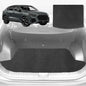 6D Diamond Car Boot Mat for Audi Q3 RSQ3 F32018-Current SUV | Heavy Duty Carpet Liner
