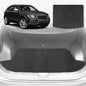 6D Diamond Car Boot Mat for Audi Q5 SQ5 FY2017-Current-Cargo Mat-Black-Outback GT