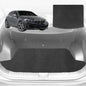 6D Diamond Car Boot Mat for BMW 3 Series (F30 F31)2011-2018 Sedan | Heavy Duty Carpet Liner