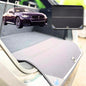 Rear Cargo Boot Bumper Protector for BMW 2 Series Coupe 2022-Current 72.5x55.5cm