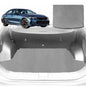 6D Diamond Car Boot Mat for BMW 3 Series (G20 G21)2018-Current-Cargo Mat-Grey-Outback GT
