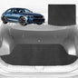 6D Diamond Car Boot Mat for BMW 3 Series (G20 G21)2018-Current-Cargo Mat-Black-Outback GT