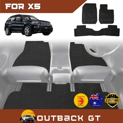 for BMW X5 2007-2013