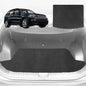 6D Diamond Car Boot Mat for BMW X5 (E70)2007-2013-Cargo Mat-Black-Outback GT