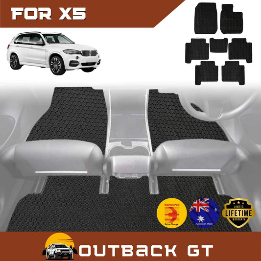 for BMW X5 2013-2018
