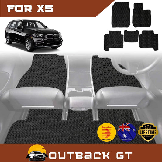 for BMW X5 2018-Current