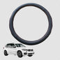 Steering Wheel Cover for BMW X5 2013-2018 38CM Leather | Circle