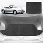 6D Diamond Car Boot Mat for BMW Z3 E36/7, E36/81997-2002-Coupe-Cargo Mat-Black-Outback GT
