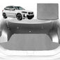 6D Diamond Car Boot Mat for BMW iX3 (G08)2022-Current-Cargo Mat-Grey-Outback GT