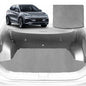 6D Diamond Car Boot Mat for All-new BYD Atto 3 2022-Current-Cargo Mat-Grey-Outback GT