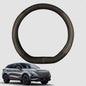 Steering Wheel Cover for Chery OMODA 5 2023-Current 38CM Leather | D-Shape