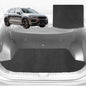 6D Diamond Car Boot Mat for Cupra Ateca 2016-Current-Cargo Mat-Black-Outback GT