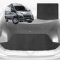 6D Diamond Car Boot Mat for FIAT Ducato 2006-Current | Heavy Duty Carpet Liner