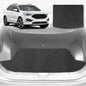 6D Diamond Car Boot Mat for Ford Endura CA2018-2020 5 Seater | Heavy Duty Carpet Liner