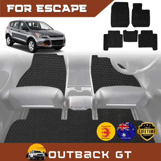for Ford Escape 2013-2019