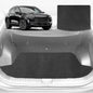 6D Diamond Car Boot Mat for Ford Escape ZH2020-Current-Cargo Mat-Black-Outback GT