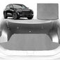 6D Diamond Car Boot Mat for Ford Escape ZH2020-Current-Cargo Mat-Grey-Outback GT
