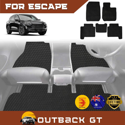 for Ford Escape 2020-Current