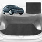 6D Diamond Car Boot Mat for Ford Fairmont 2002-2008-(Wagon with LPG System)-Cargo Mat-Black-Outback GT
