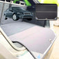 Rear Cargo Boot Bumper Protector for Ford Fairmont 2002-2008 72.5x55.5cm