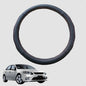 Steering Wheel Cover for Ford Falcon 2002-2008 38CM Leather | Circle