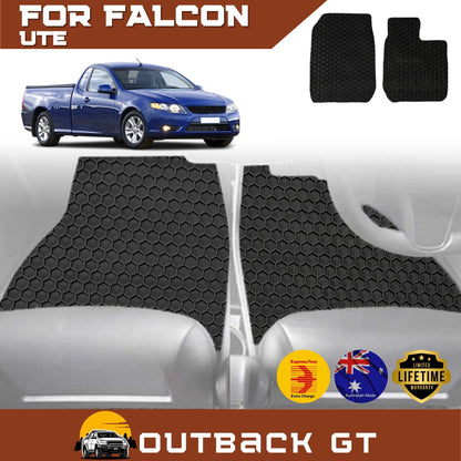 for Ford Falcon Ute 2008-2016