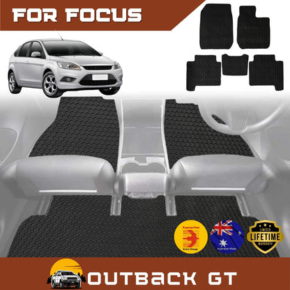 for Ford Focus 2011-2018