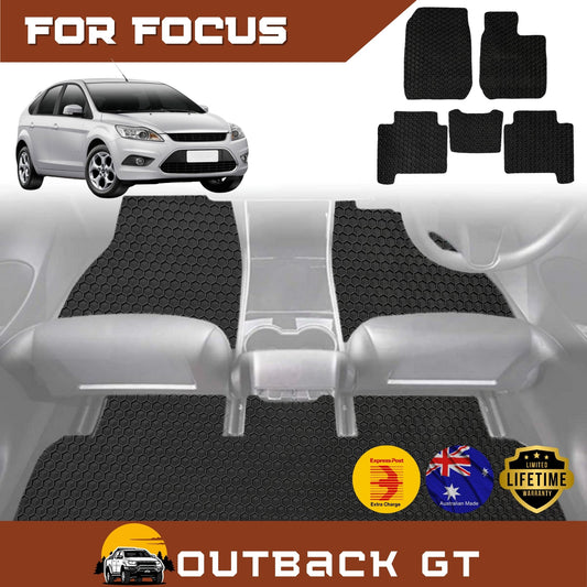 for Ford Focus 2011-2018