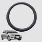 Steering Wheel Cover for Ford Focus 2005-2010 38CM Leather | Circle