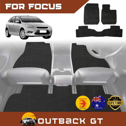 for Ford Focus 2005-2010