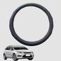 Steering Wheel Cover for Ford Focus 2011-2018 38CM Leather | Circle