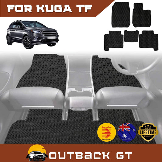 for Ford Kuga TF 2012-2016