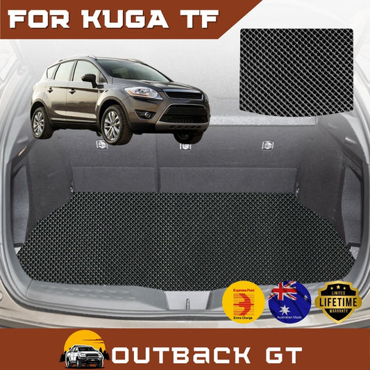 Ford, Kuga TF, Outback GT, Boot Mat